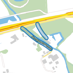 Zaagmolenweg