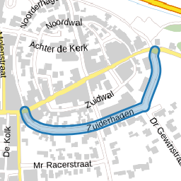 Zuiderhagen