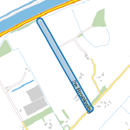 2e Broekweg
