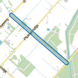 2e Zomerdijk