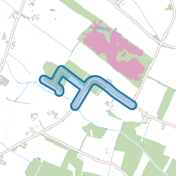 Achterveldweg
