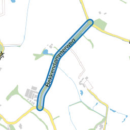 Bekkendammerweg