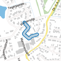 Bekkenkamp
