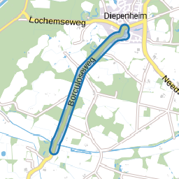 Borculoseweg