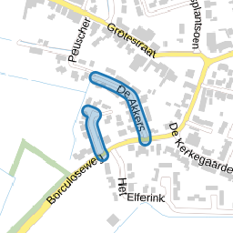 De Akkers