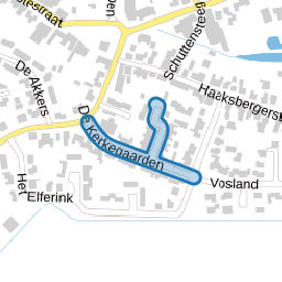 De Kerkegaarden