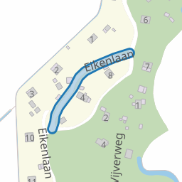 Eikenlaan