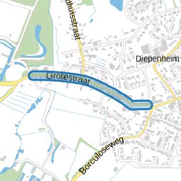 Grotestraat
