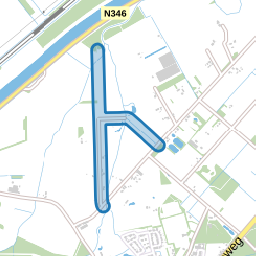Hazendammerweg