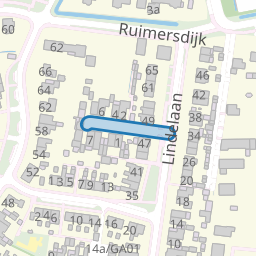 H.W. Bentinckstraat