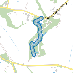 Kagelinkbosweg
