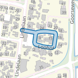 Loohof