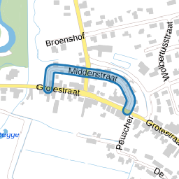 Middenstraat