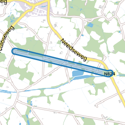 Nieuwe Sluisweg