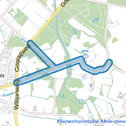 Nijenhuizerlaan
