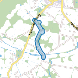 Oude Borculoseweg