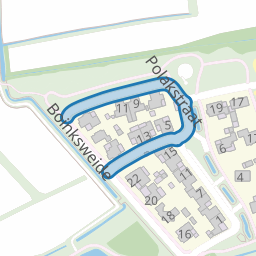 Polakstraat