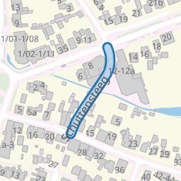 Schuttensteeg