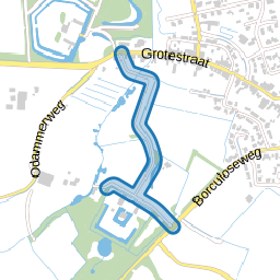 Stedeke