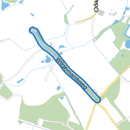 Wilgemansweg