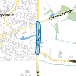 Wilsonweg