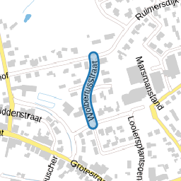 Wolbertusstraat
