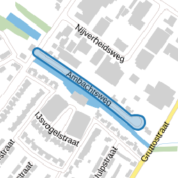 Ambachtsweg