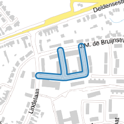 Berkenstraat