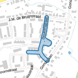 Beukenstraat