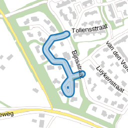 Bilderdijkstraat