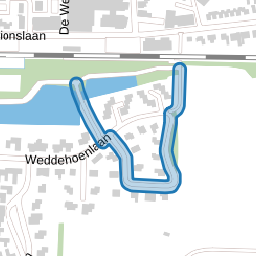 Blankenvoortlaan