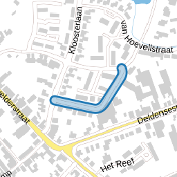 Borghoeksweg