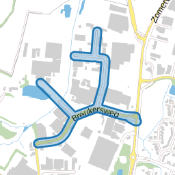 Breukersweg