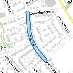 Catsstraat