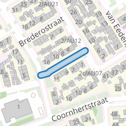 Couperusstraat