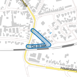 De Braak