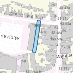 de Höfte
