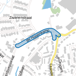 de Hogenkamp