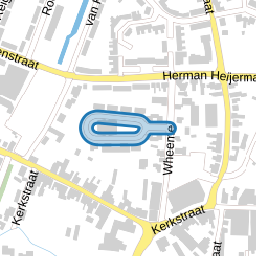 De Kerkegaarden