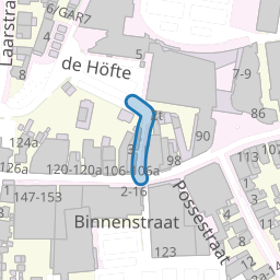 De Smederij