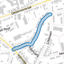 Dr. Schaepmanstraat