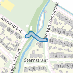 Eendenstraat