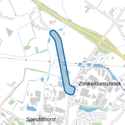 Entersestraat