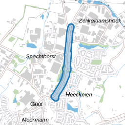 Enterseweg