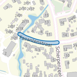 Fazantenstraat