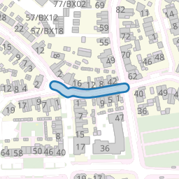 Goeman Borgesiusstraat