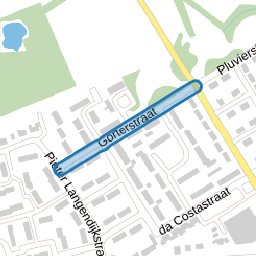Gorterstraat