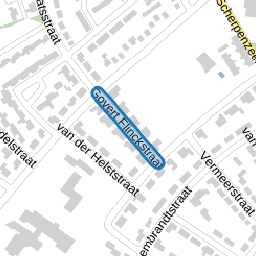 Govert Flinckstraat