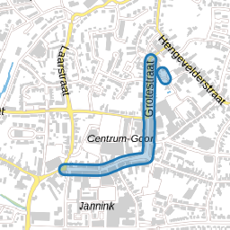 Grotestraat