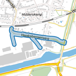 Haaksbergerweg